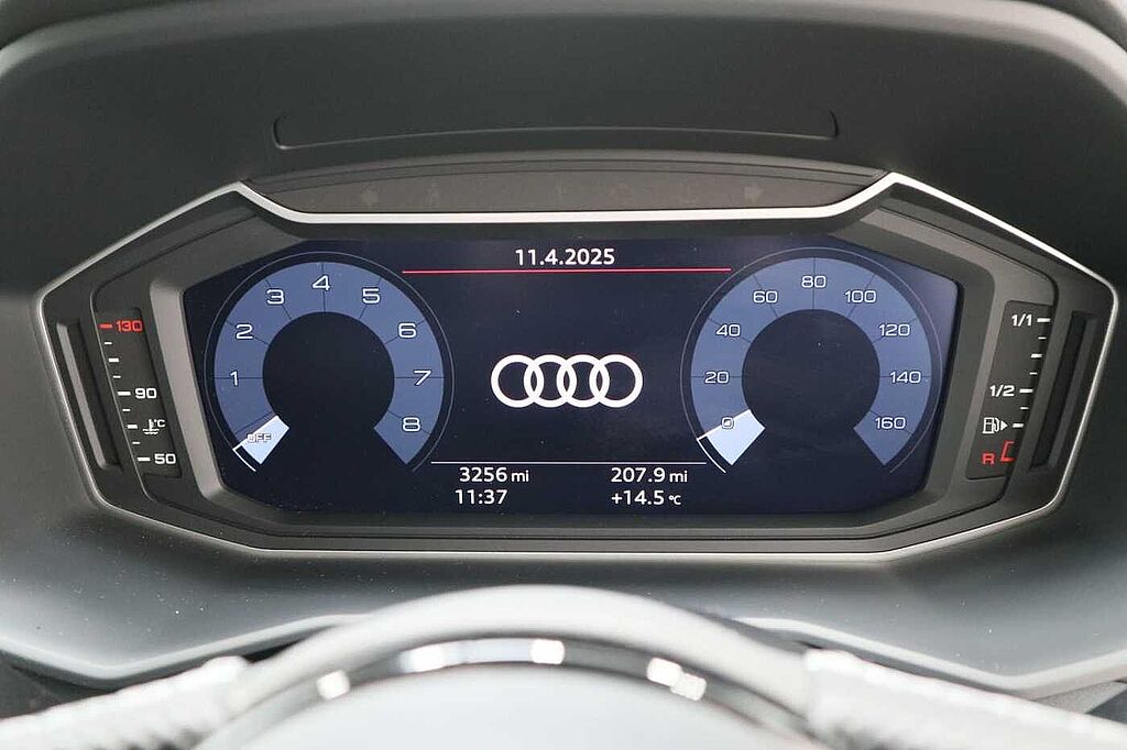 Audi A1 Sportback 30 TFSI S Line 5dr S Tronic