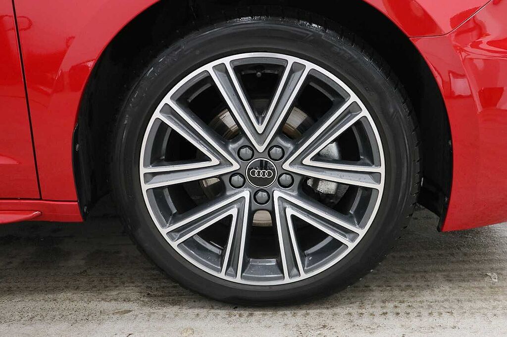 Audi A1 Sportback 30 TFSI S Line 5dr S Tronic