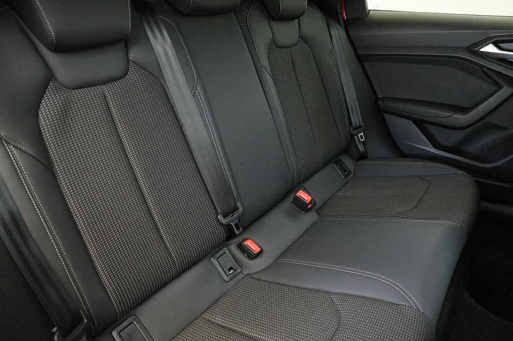 Audi A1 Sportback 30 TFSI S Line 5dr S Tronic