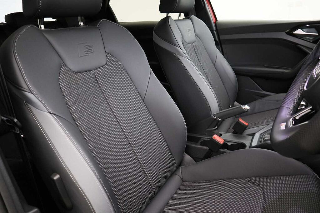 Audi A1 Sportback 30 TFSI S Line 5dr S Tronic