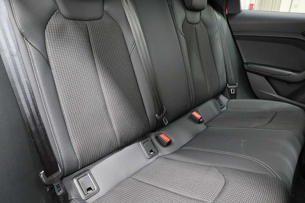 Audi A1 Sportback 30 TFSI S Line 5dr S Tronic