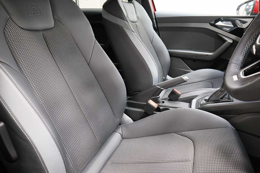 Audi A1 Sportback 30 TFSI S Line 5dr S Tronic