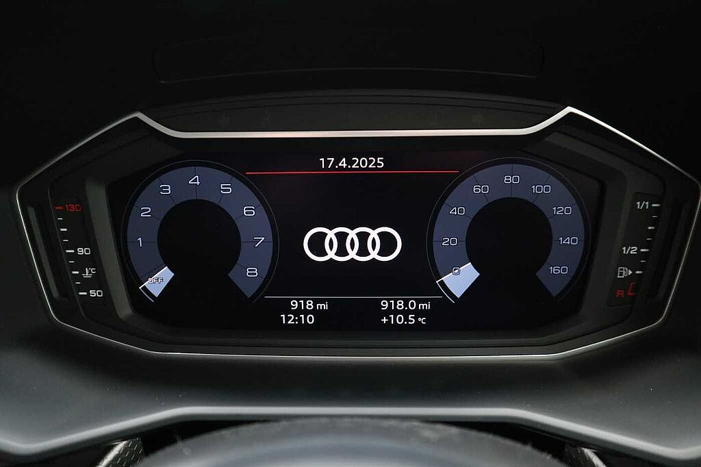 Audi A1 Sportback 30 TFSI S Line 5dr S Tronic