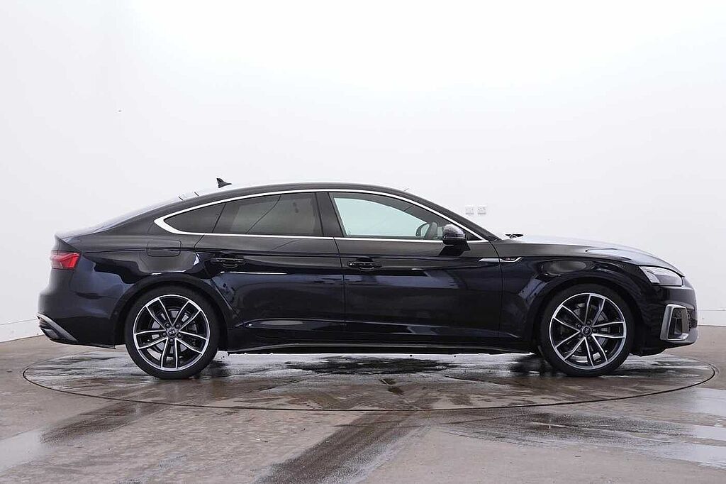 Audi A5 Sportback 35 TFSI S Line 5dr S Tronic