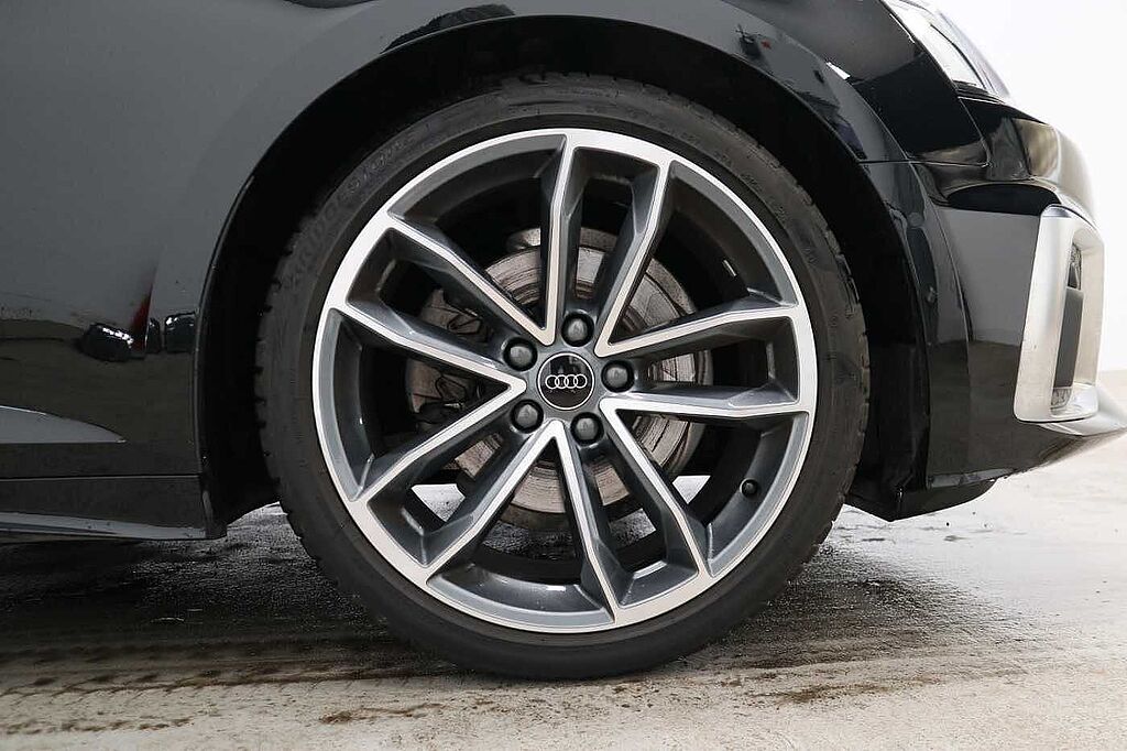 Audi A5 Sportback 35 TFSI S Line 5dr S Tronic