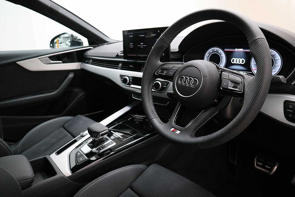 Audi A5 Sportback 35 TFSI S Line 5dr S Tronic