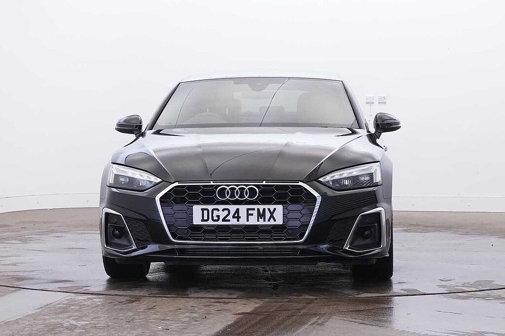 Audi A5 Sportback 35 TFSI S Line 5dr S Tronic