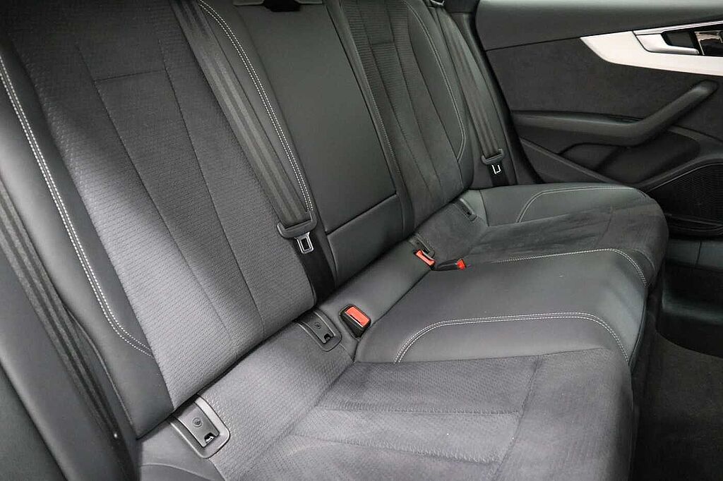 Audi A5 Sportback 35 TFSI S Line 5dr S Tronic