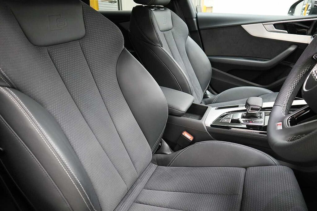 Audi A5 Sportback 35 TFSI S Line 5dr S Tronic