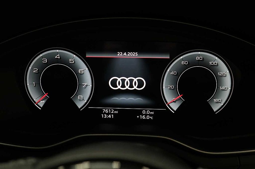 Audi A5 Sportback 35 TFSI S Line 5dr S Tronic