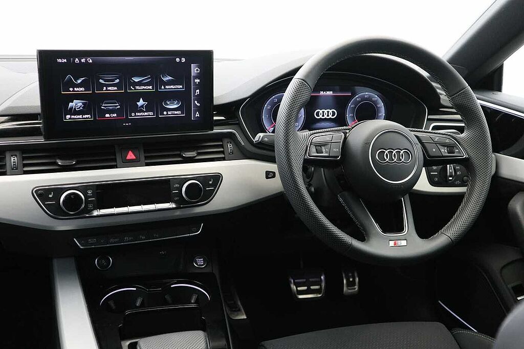Audi A5 Sportback 35 TFSI S Line 5dr S Tronic