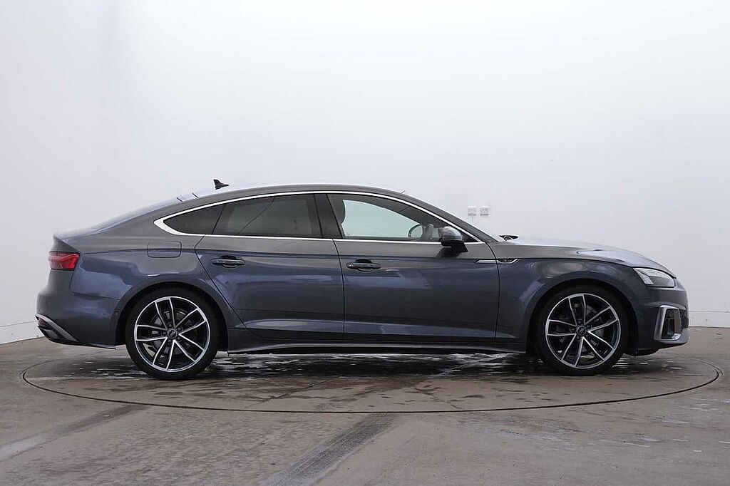 Audi A5 Sportback 35 TFSI S Line 5dr S Tronic