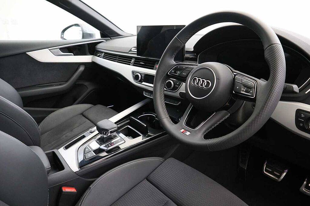 Audi A5 Sportback 35 TFSI S Line 5dr S Tronic