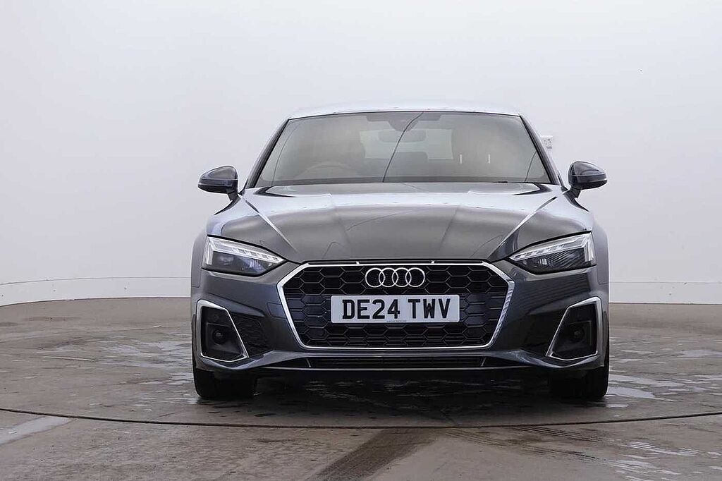 Audi A5 Sportback 35 TFSI S Line 5dr S Tronic