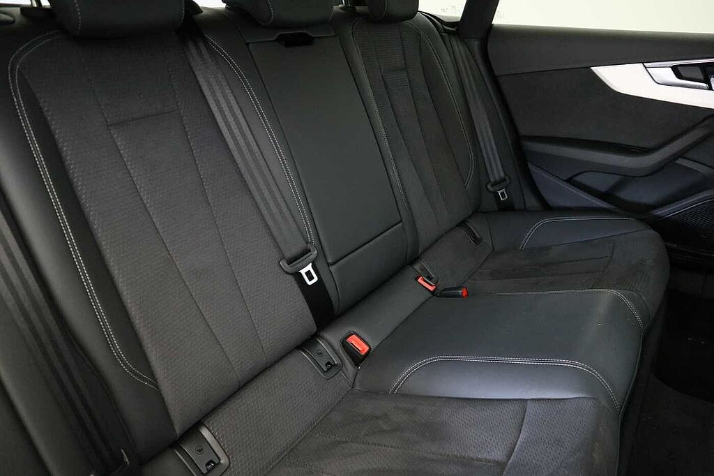 Audi A5 Sportback 35 TFSI S Line 5dr S Tronic