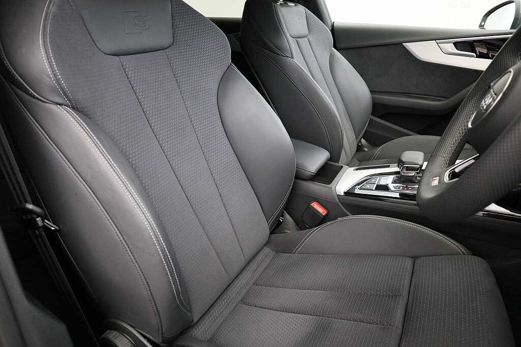 Audi A5 Sportback 35 TFSI S Line 5dr S Tronic