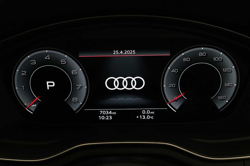 Audi A5 Sportback 35 TFSI S Line 5dr S Tronic