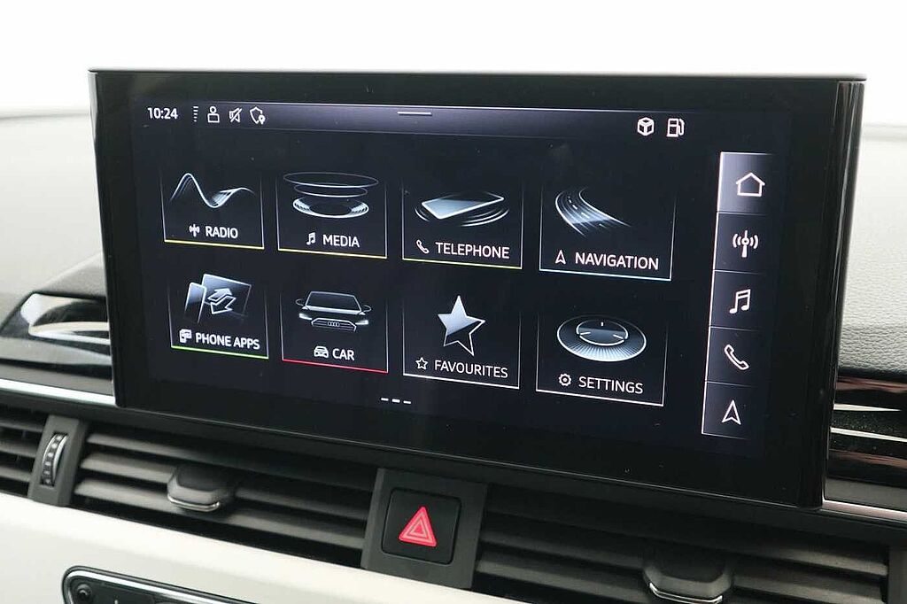 Audi A5 Sportback 35 TFSI S Line 5dr S Tronic