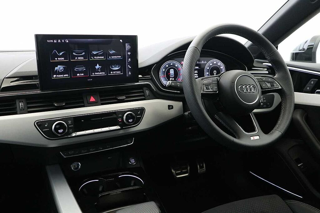 Audi A5 Sportback 35 TFSI S Line 5dr S Tronic