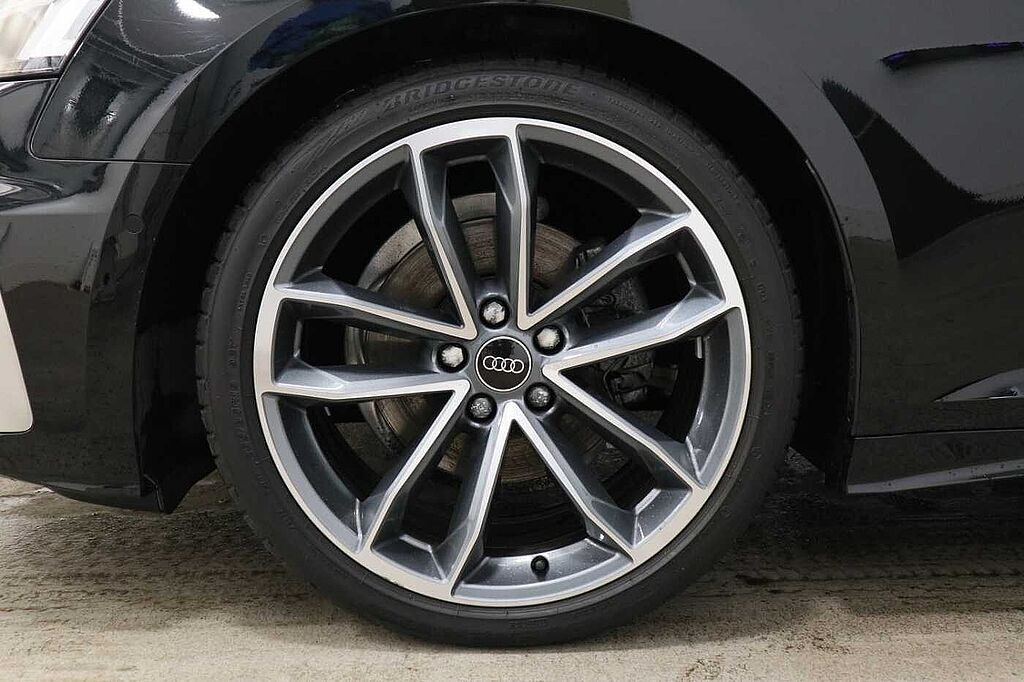 Audi A5 Sportback 35 TFSI S Line 5dr S Tronic