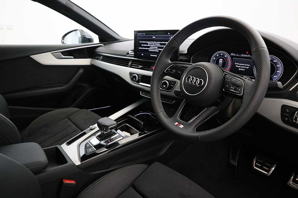 Audi A5 Sportback 35 TFSI S Line 5dr S Tronic