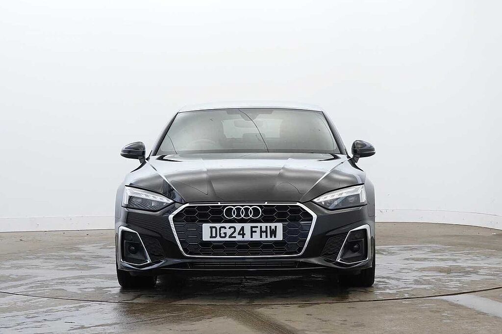 Audi A5 Sportback 35 TFSI S Line 5dr S Tronic