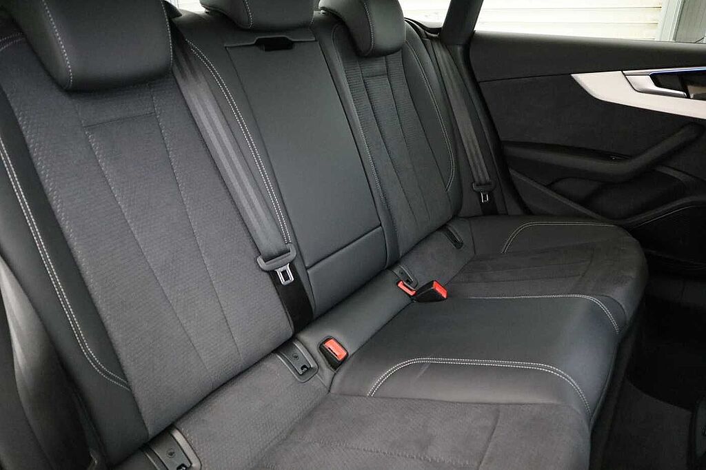 Audi A5 Sportback 35 TFSI S Line 5dr S Tronic