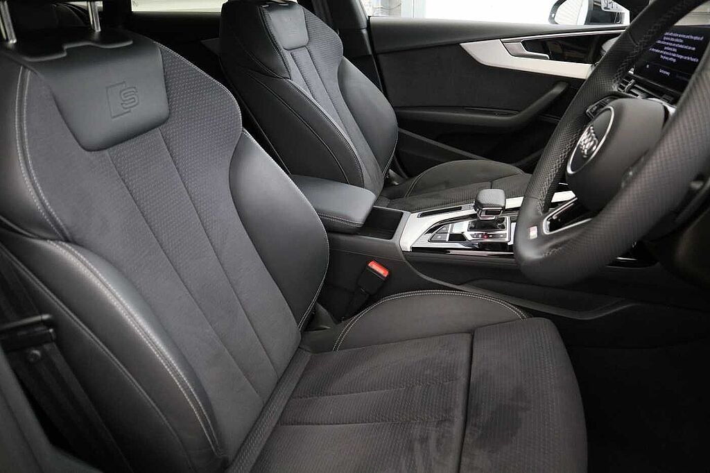 Audi A5 Sportback 35 TFSI S Line 5dr S Tronic