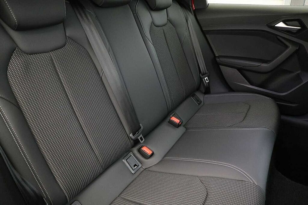 Audi A1 Sportback 30 TFSI S Line 5dr S Tronic
