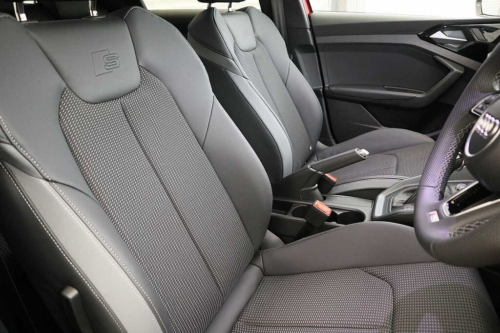Audi A1 Sportback 30 TFSI S Line 5dr S Tronic