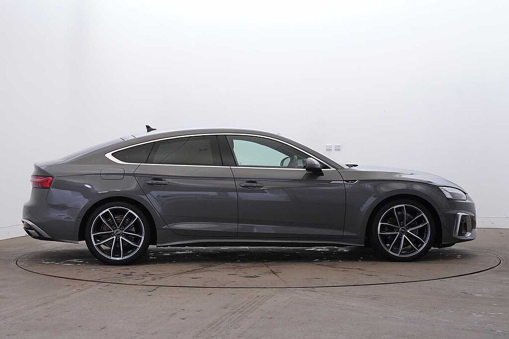 Audi A5 Sportback 35 TFSI S Line 5dr S Tronic