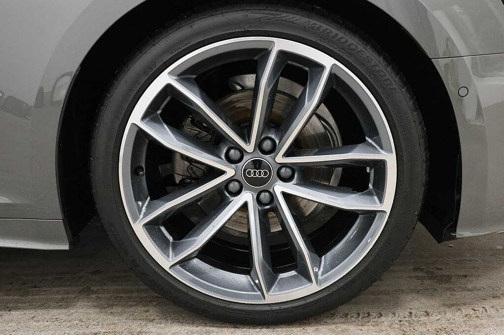 Audi A5 Sportback 35 TFSI S Line 5dr S Tronic