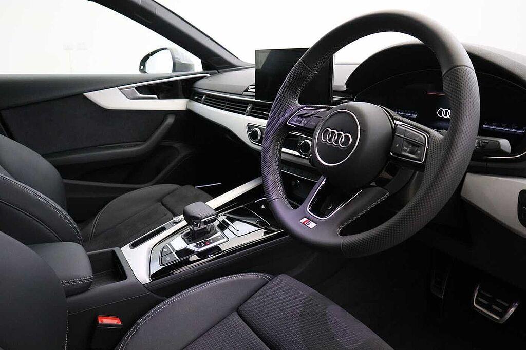Audi A5 Sportback 35 TFSI S Line 5dr S Tronic