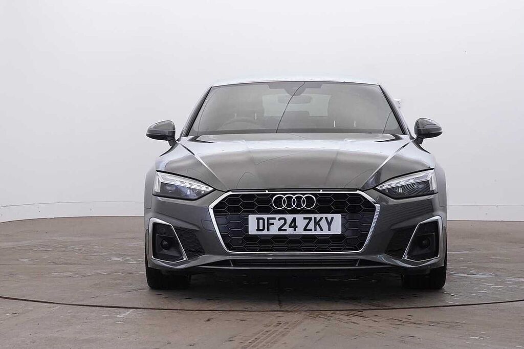 Audi A5 Sportback 35 TFSI S Line 5dr S Tronic
