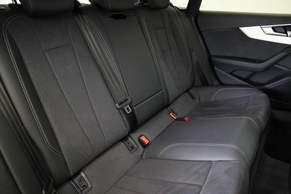 Audi A5 Sportback 35 TFSI S Line 5dr S Tronic