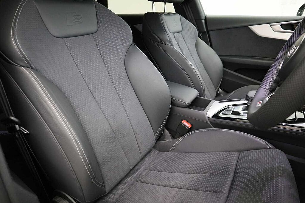 Audi A5 Sportback 35 TFSI S Line 5dr S Tronic