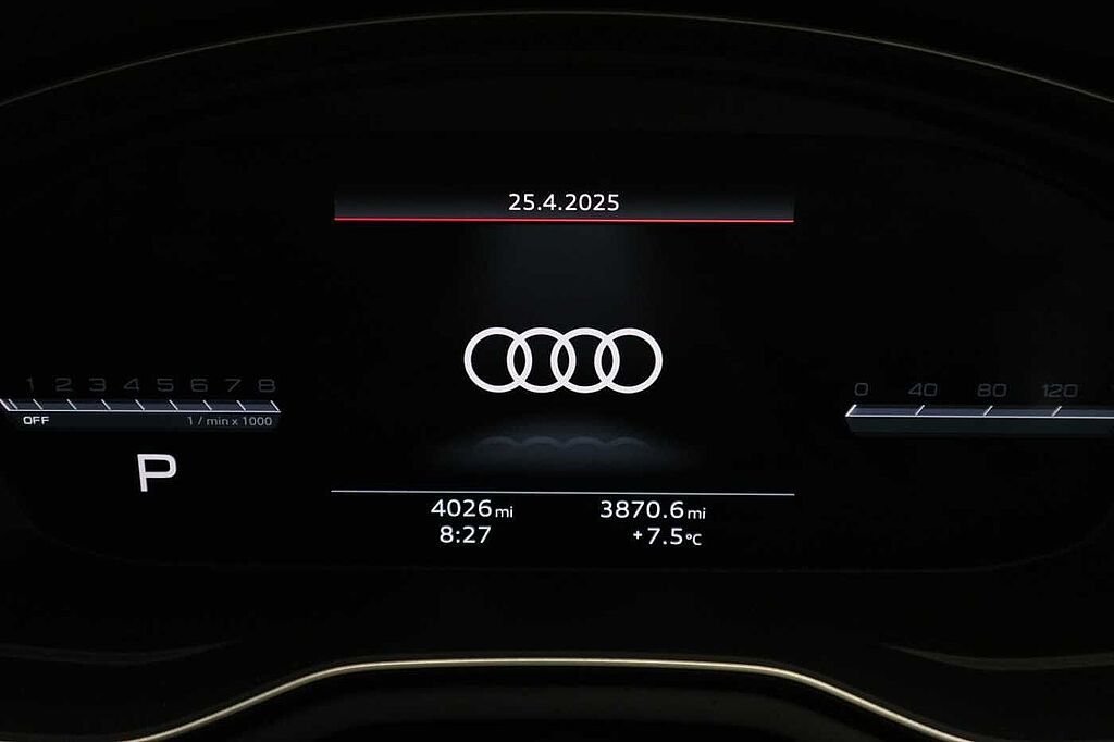 Audi A5 Sportback 35 TFSI S Line 5dr S Tronic