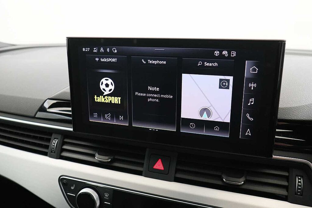 Audi A5 Sportback 35 TFSI S Line 5dr S Tronic