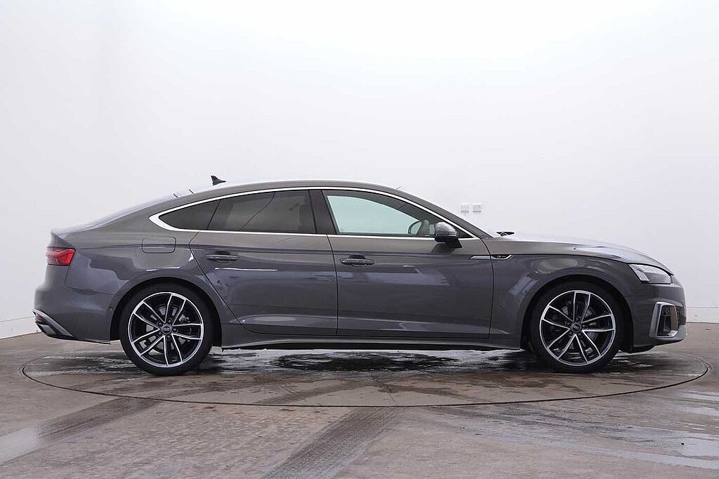 Audi A5 Sportback 35 TFSI S Line 5dr S Tronic