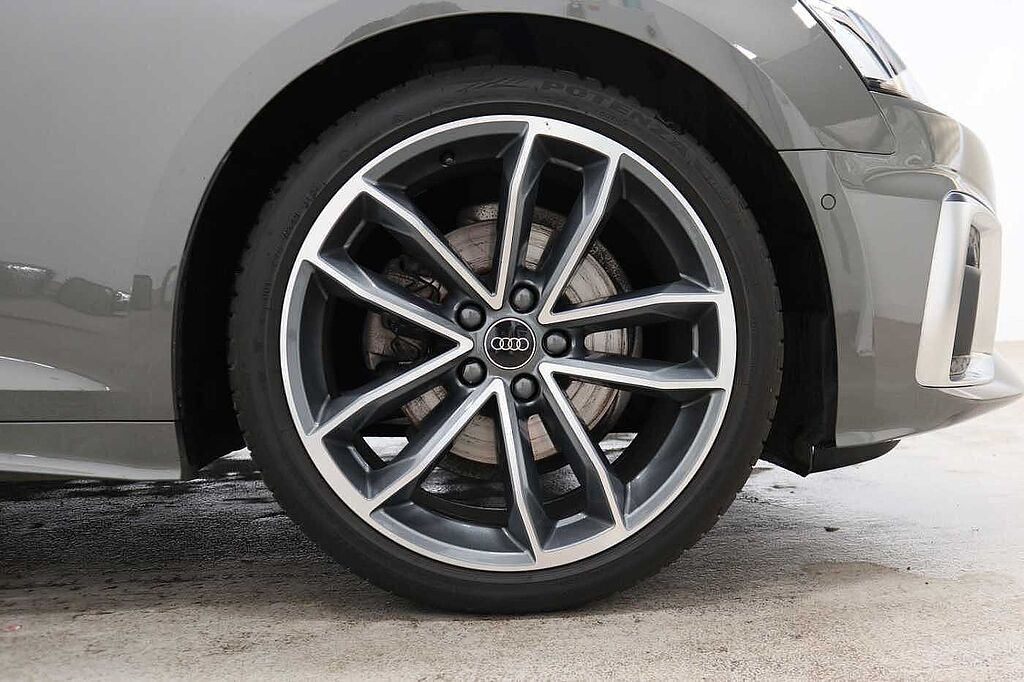 Audi A5 Sportback 35 TFSI S Line 5dr S Tronic