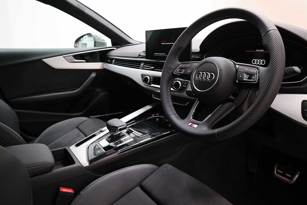 Audi A5 Sportback 35 TFSI S Line 5dr S Tronic