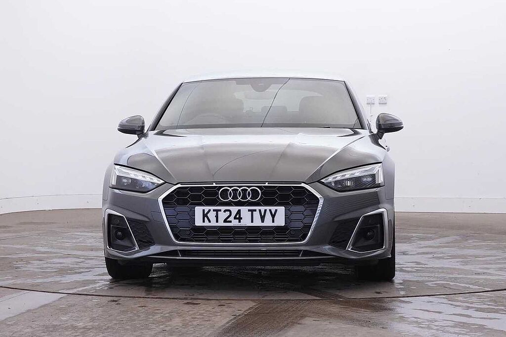 Audi A5 Sportback 35 TFSI S Line 5dr S Tronic