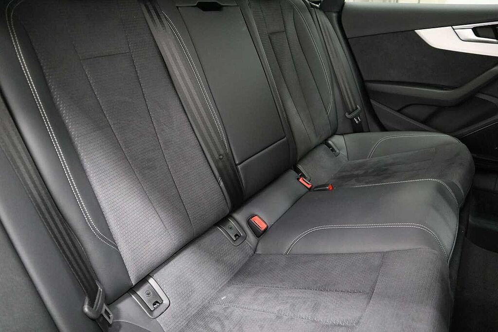 Audi A5 Sportback 35 TFSI S Line 5dr S Tronic
