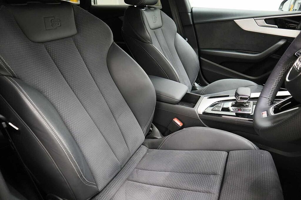 Audi A5 Sportback 35 TFSI S Line 5dr S Tronic