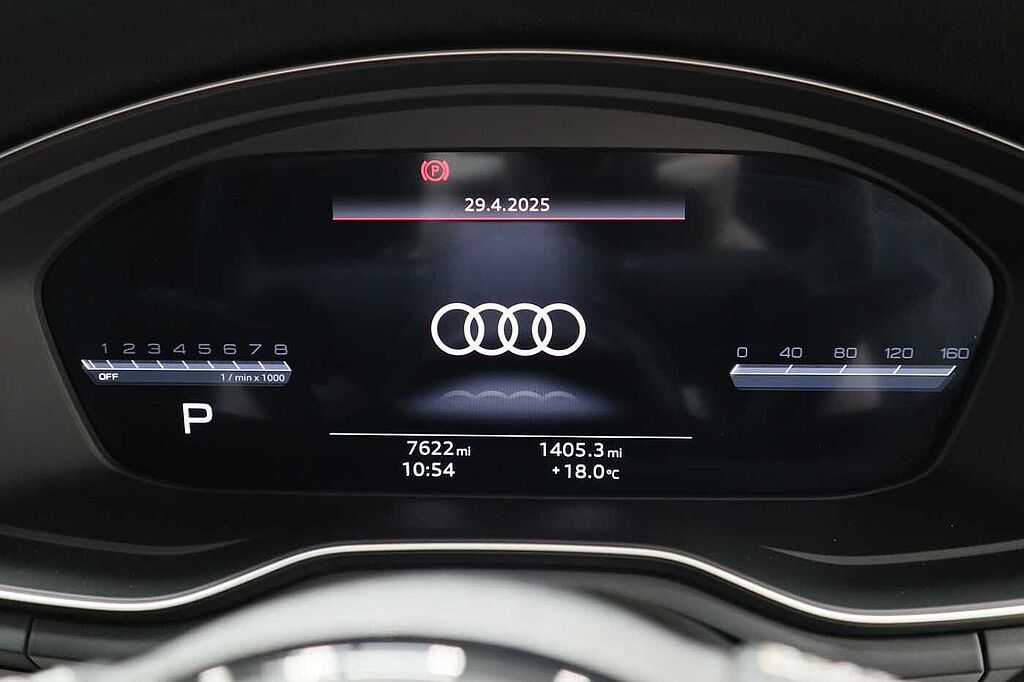 Audi A5 Sportback 35 TFSI S Line 5dr S Tronic