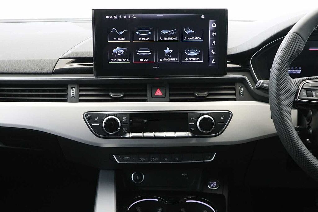 Audi A5 Sportback 35 TFSI S Line 5dr S Tronic