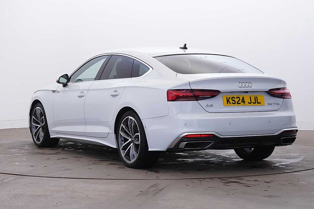 Audi A5 Sportback 35 TFSI S Line 5dr S Tronic