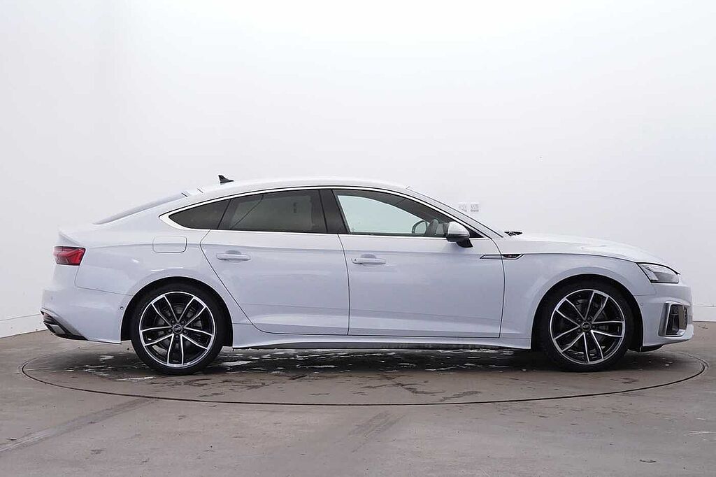 Audi A5 Sportback 35 TFSI S Line 5dr S Tronic