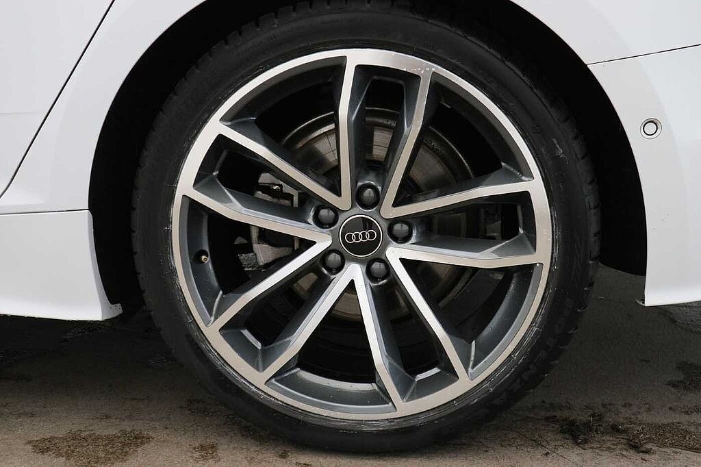 Audi A5 Sportback 35 TFSI S Line 5dr S Tronic