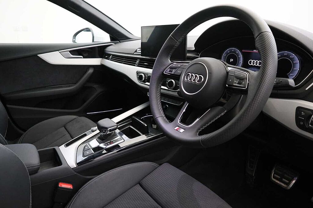Audi A5 Sportback 35 TFSI S Line 5dr S Tronic